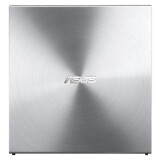 External optical drive ASUS SDRW-08U5S-U Silver RTL