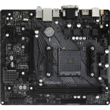 Carte mère ASRock B550M-HDV