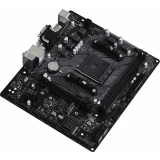 Carte mère ASRock B550M-HDV
