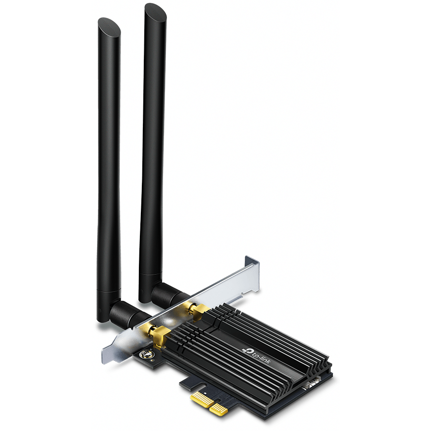 adaptateur Wi-Fi TP-Link Archer TX50E