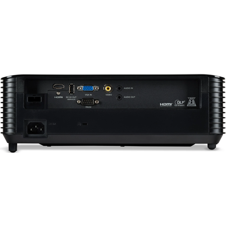 Projecteur Acer X1128i - MR.JTU11.001 - photo 4