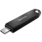 clé USB flash 128GB SanDisk CZ460 Ultra (SDCZ460-128G-G46)