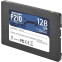 SSD interne 128GB Patriot P210 (P210S128G25)