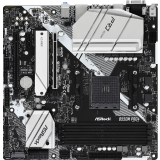 Carte mère ASRock B550M Pro4