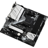 Carte mère ASRock B550M Pro4