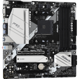 Carte mère ASRock B550M Pro4