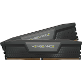 Mémoire vive 32GB DDR5 5200MHz Corsair Vengeance (CMK32GX5M2B5200C40) (2x16GB KIT)