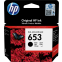 cartouche HP 3YM75AE (№653) Black