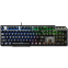 Tastatūra MSI Vigor GK-50 Elite (Kailh Blue)