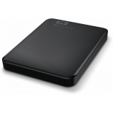 Disque dur externe 5TB WD Elements Portable Black (WDBU6Y0050BBK) (WDBU6Y0050BBK-WESN)