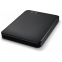 Disque dur externe 5TB WD Elements Portable Black (WDBU6Y0050BBK) - WDBU6Y0050BBK-WESN