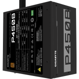 Alimentation électrique 450W Gigabyte GP-P450B