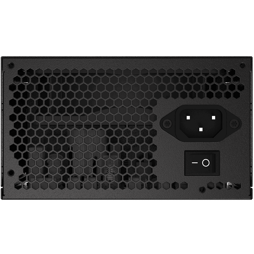 Alimentation électrique 450W Gigabyte GP-P450B - photo 6