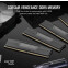 Mémoire vive 32GB DDR5 5200MHz Corsair Vengeance (CMK32GX5M2B5200C40) (2x16GB KIT) - photo 4
