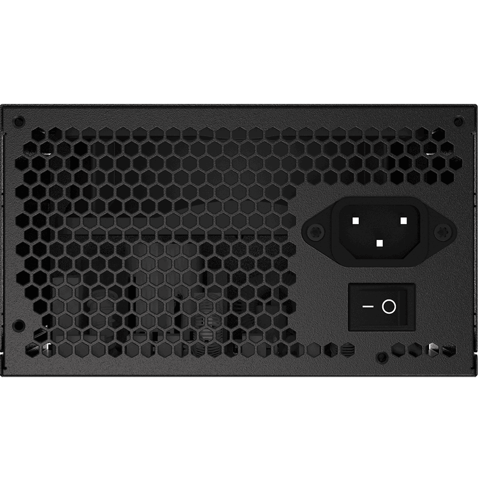 Alimentation électrique 550W Gigabyte GP-P550B - photo 5