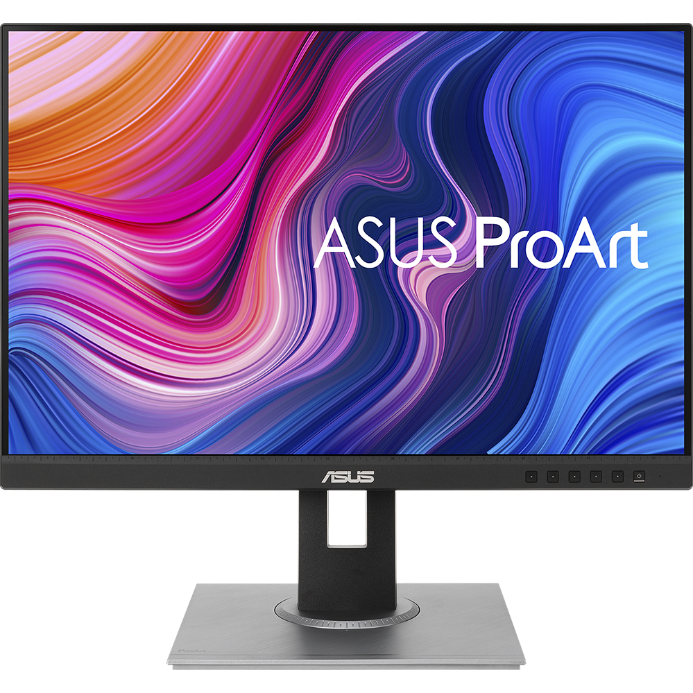 Moniteur ASUS 24" PA248QV ProArt