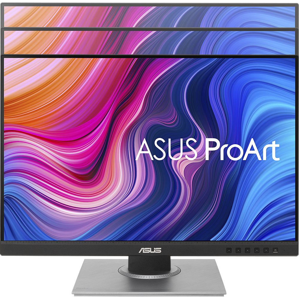 Moniteur ASUS 24" PA248QV ProArt - photo 3