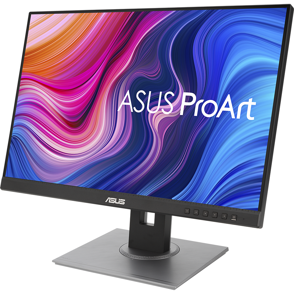 Moniteur ASUS 24" PA248QV ProArt - photo 5