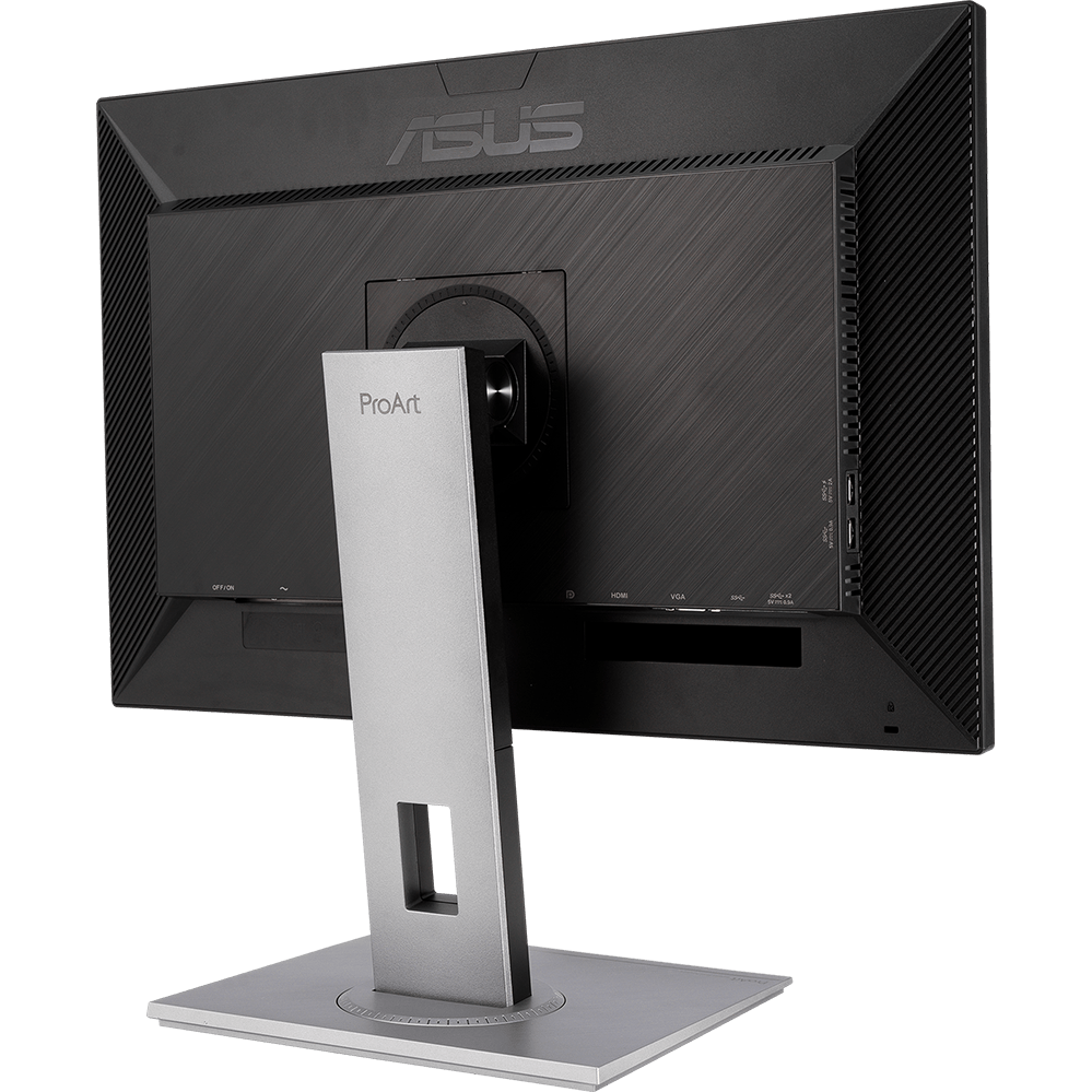 Moniteur ASUS 24" PA248QV ProArt - photo 7