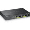 Commutateur (switch) Zyxel GS2220-10HP - GS2220-10HP-EU0101F