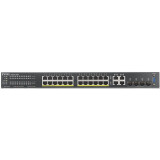 Commutateur (switch) Zyxel GS2220-28HP