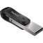 clé USB flash 128GB SanDisk iXpand Go (SDIX60N-128G-GN6NE)