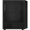 Boîtier AeroCool Hive FRGB Black - Hive-G-BK-v2/ACCM-PV27043.11 - photo 4