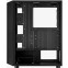 Boîtier AeroCool Hive FRGB Black - Hive-G-BK-v2/ACCM-PV27043.11 - photo 9