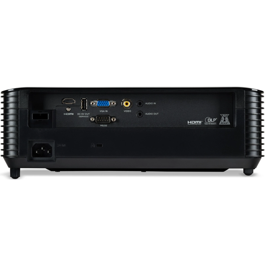 Projecteur Acer X1328Wi (MR.JTW11.001) - photo 4