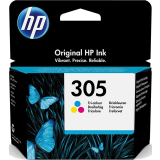 cartouche HP 3YM60AE (№305) Color