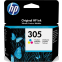 cartouche HP 3YM60AE (№305) Color