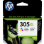 cartouche HP 3YM63AE (№305XL) Color