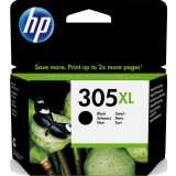 cartouche dencre HP 3YM62AE (№305XL) Black