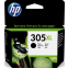 cartouche dencre HP 3YM62AE (№305XL) Black