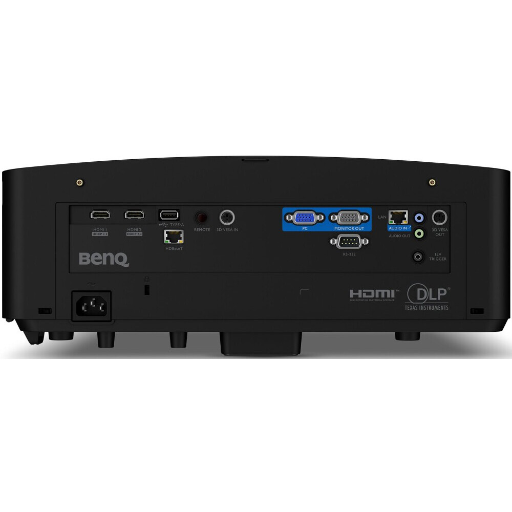 projecteur BenQ LU935ST - 9H.JNC77.15E - photo 4