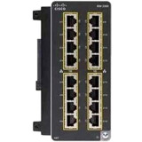 Module dextension Cisco IEM-3300-16P=