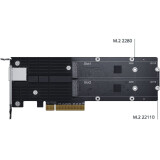 module dextension Synology E10M20-T1