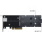 module dextension Synology E10M20-T1 - photo 2