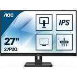 Moniteur AOC 27" 27P2Q