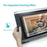 tablette graphique Huion Kamvas 16