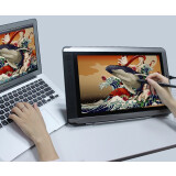 tablette graphique Huion Kamvas 16