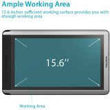 tablette graphique Huion Kamvas 16