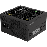 Alimentation électrique 750W Gigabyte GP-P750GM