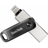 clé USB flash 64GB SanDisk iXpand Go (SDIX60N-064G-GN6NN)