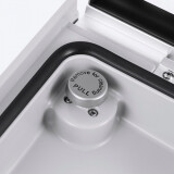 Machine demballage sous vide Caso VacuChef 40