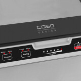 Machine demballage sous vide Caso VacuChef 40