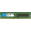 Mémoire vive 8GB DDR4 3200MHz Crucial (CT8G4DFRA32A)
