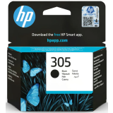cartouche dencre HP 3YM61AE (№305) Black