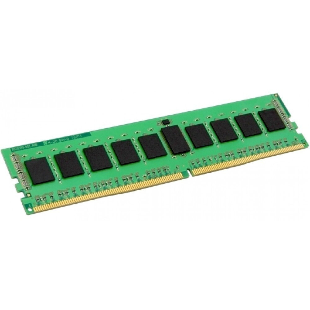 Mémoire vive 16GB DDR4 3200MHz Kingston (KVR32N22S8/16)