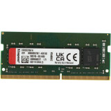 Mémoire vive 16GB DDR4 3200MHz Kingston SO-DIMM (KVR32S22S8/16)